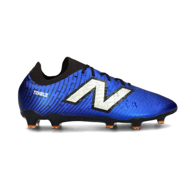 New Balance - Tekela Magia Low FG V4+ Power Surge Pack
