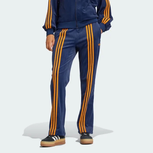 adidas 70s Velour Track Pants