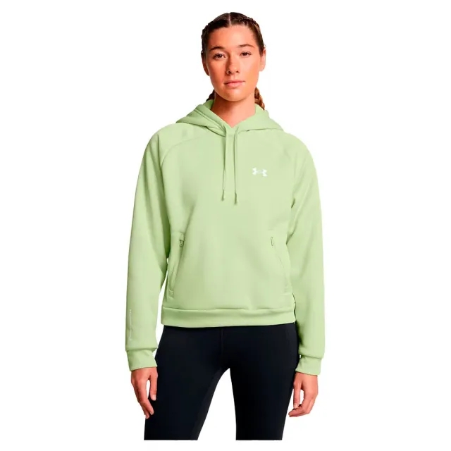 Under Armour Fleece Pro Hoodie