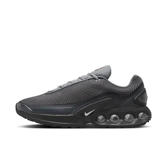 Nike Air Max Men Shoes - Grey
