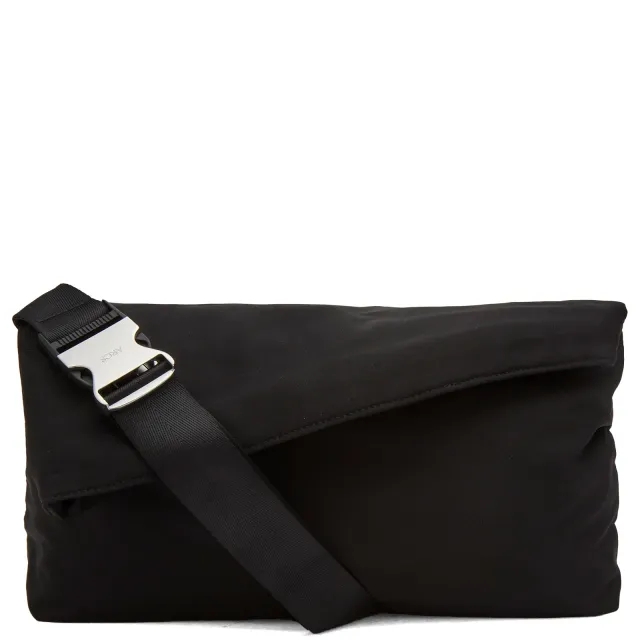 ARCS GRAVITY Bag Black