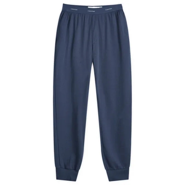 Calvin Klein Men's Lounge Pants Blue
