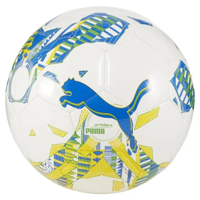 Puma Orbita 6 Fanwearsule Ms Football Ball