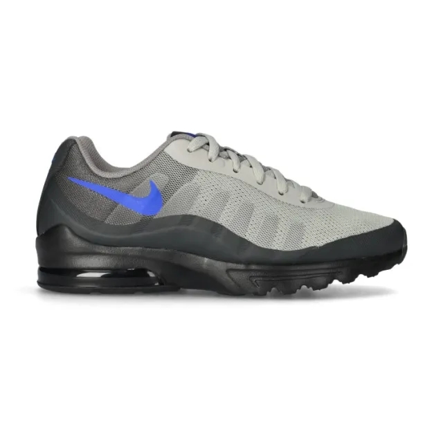 Nike Air Max Invigor - ['Black', 'Blue', 'Grey']