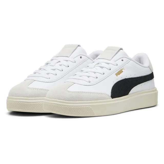 Puma Sneaker Lajla T-Toe - ['White']