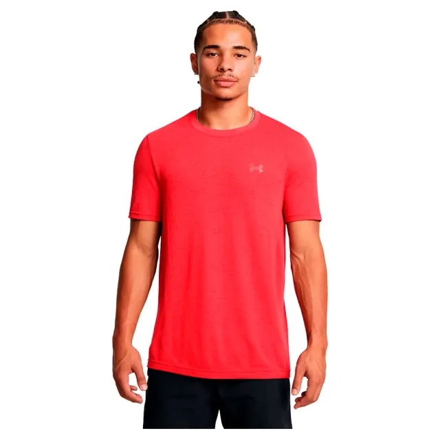 Under Armour Vanish Short Sleeve T-shirt