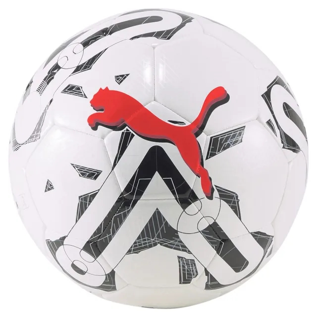 Puma - Puma Orbita 6 MS White Black