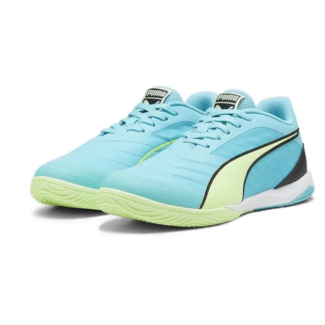 Puma Ibero Iv Football Boots
