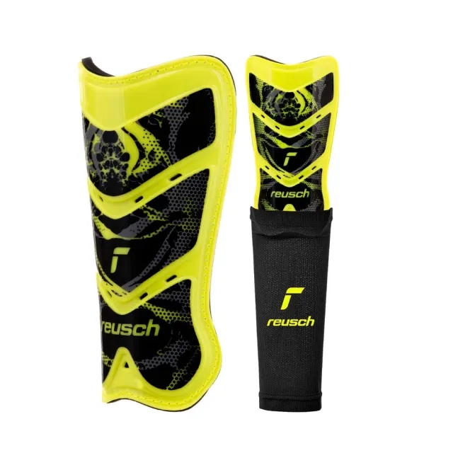 Reusch Attrakt Supreme Shin Guards