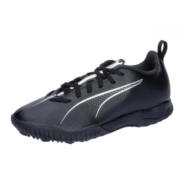 Puma Ultra Play Junior Astro Turf Football Boots