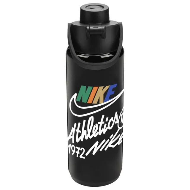 Nike Accessories Renew Recharge Chug 24oz / 700ml Water Bottle
