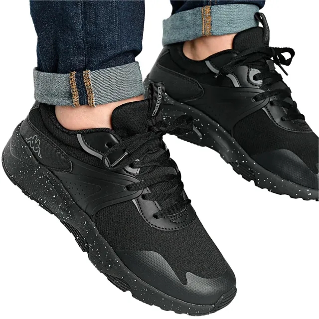 Kappa Montero Trainers