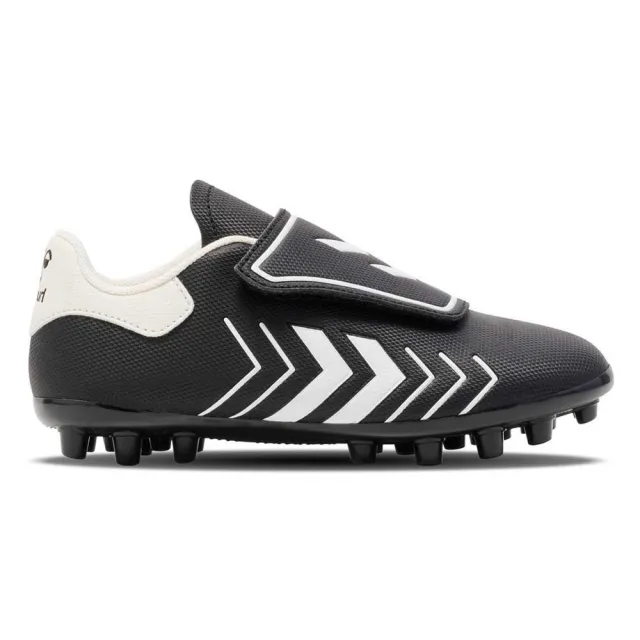 Hummel Hattrick Mg Football Boots