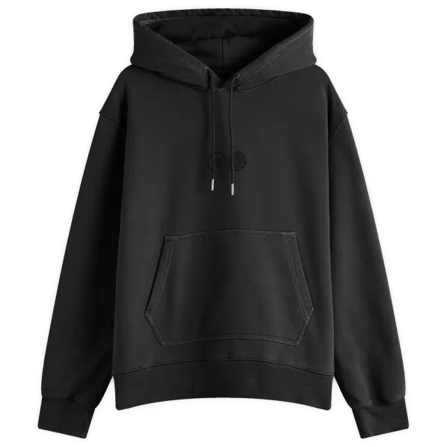 Purple Mountain Observatory Garment Dye Hoodie - Khaki