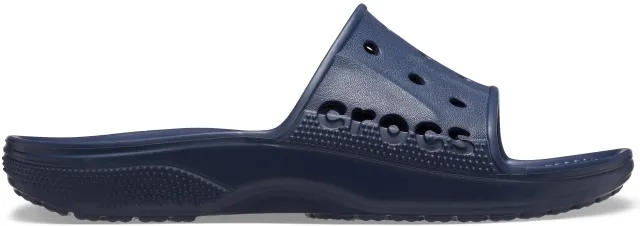 Asics Crocs | Unisex | Baya II | Slides | Navy | M12