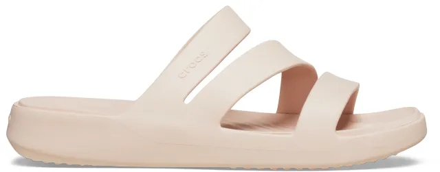 Crocs | Women | Getaway Strappy | Sandals | Quartz | 9