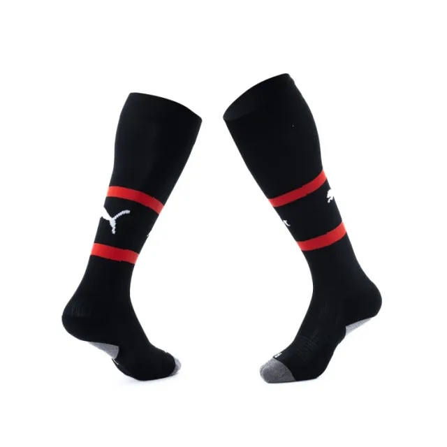 Puma AC Milan Mens Home Socks 2023/24