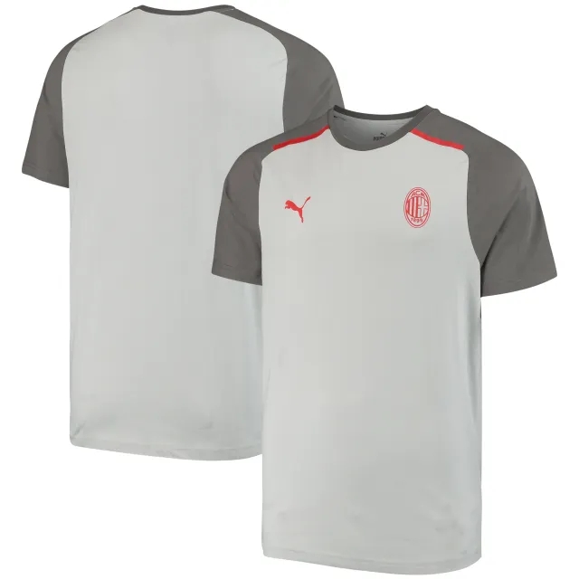 Puma AC Milan Mens SS Home Shirt 2023/24