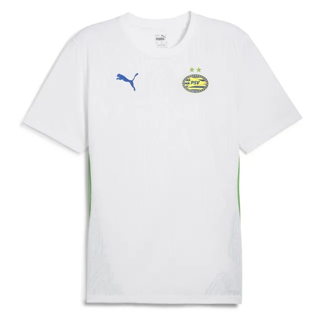 Puma PSV Eindhoven Mens SS Home Shirt 2024/25
