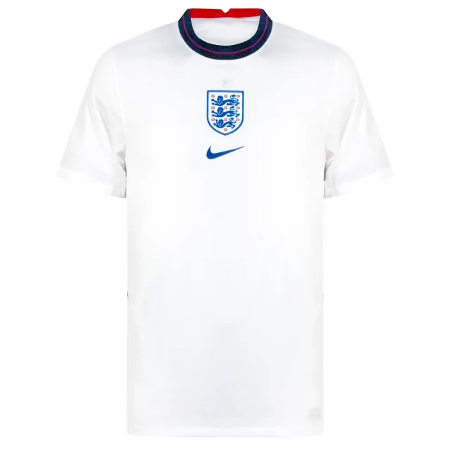Nike England Kids SS Home Shirt 2020