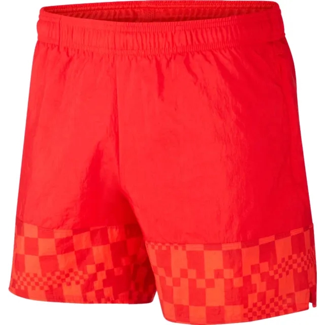 Nike Croatia Woven Shorts - Red 2020-2021