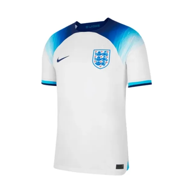 Nike England Mens SS Home Shirt 2022