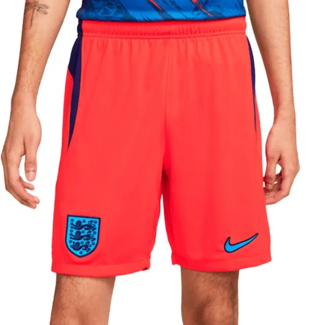 Nike England Mens Away Shorts 2022