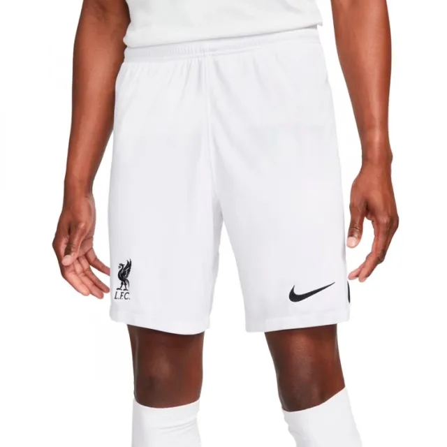 Nike Liverpool Mens Away Shorts 2022/23