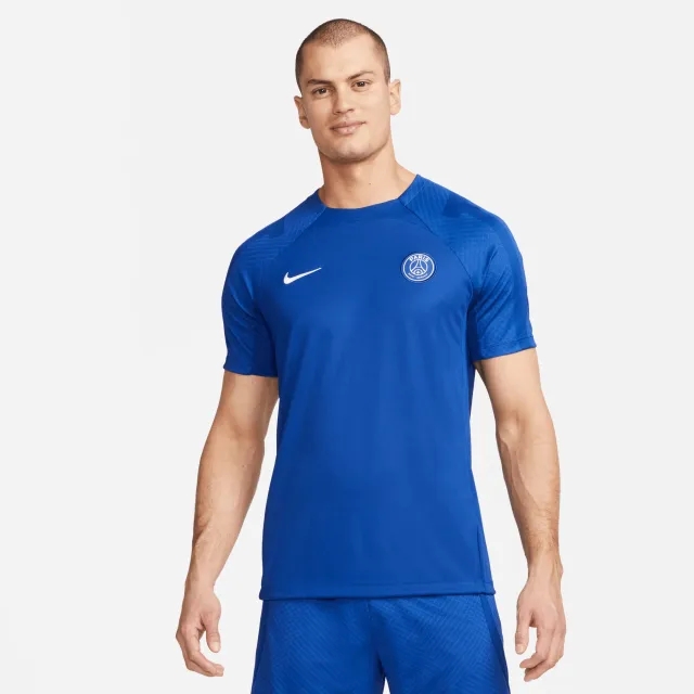 Nike Paris Saint Germain Mens SS Home Shirt 2022/23