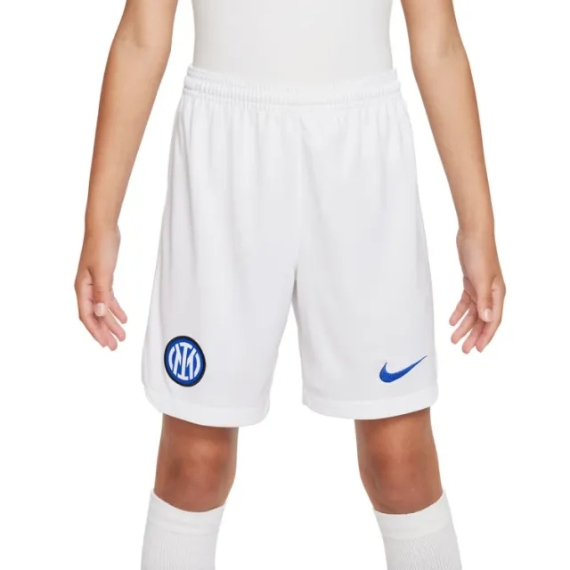 Nike Inter Milan Kids Away Shorts 2023/24