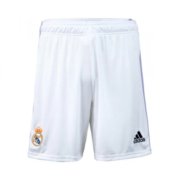 adidas Real Madrid Mens Home Shorts 2022/23