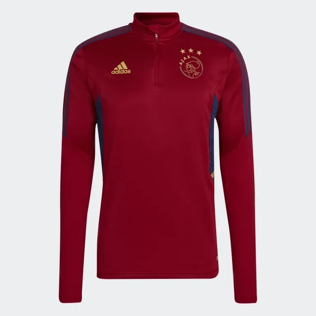 adidas Ajax Amsterdam Condivo 22 Training Top