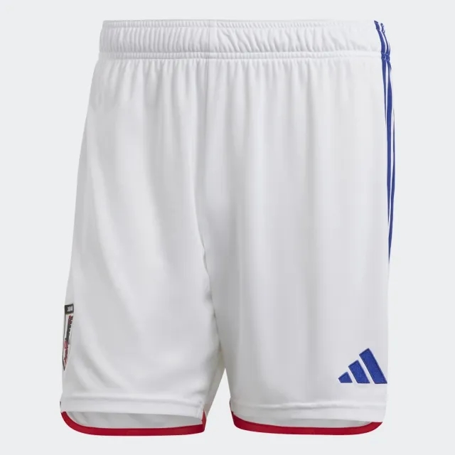 adidas Japan Mens Home Shorts 2022