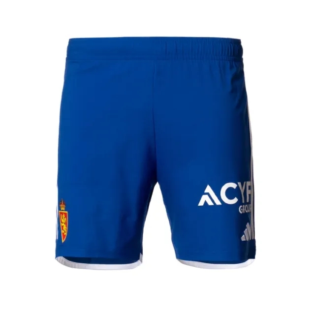 adidas Fulham Mens Third Shorts 2023/24