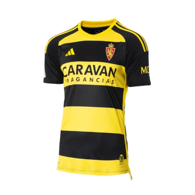 adidas Fulham Mens SS Third Shirt 2023/24