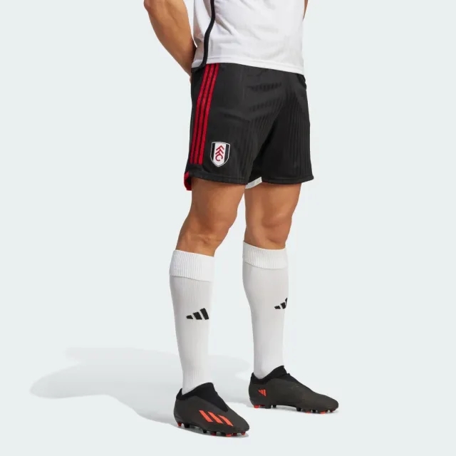 adidas Fulham FC 23/24 Home Shorts