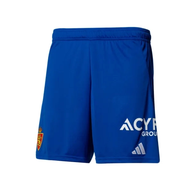 adidas Fulham Mens Away Shorts 2024/25