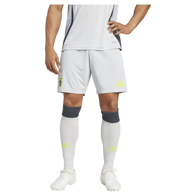 adidas Benfica Mens Third Shorts 2024/25