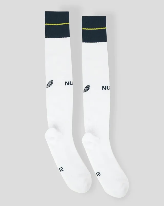 Castore Newcastle United Kids Home Socks 2023/24