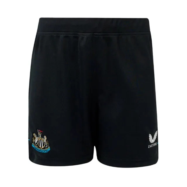 Castore Newcastle United Mens Home Shorts 2023/24