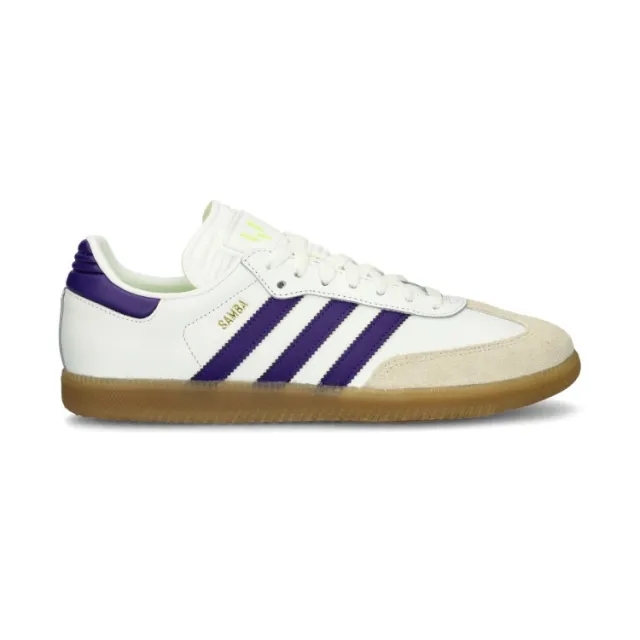 adidas Originals x Lionel Messi Samba Women's, White