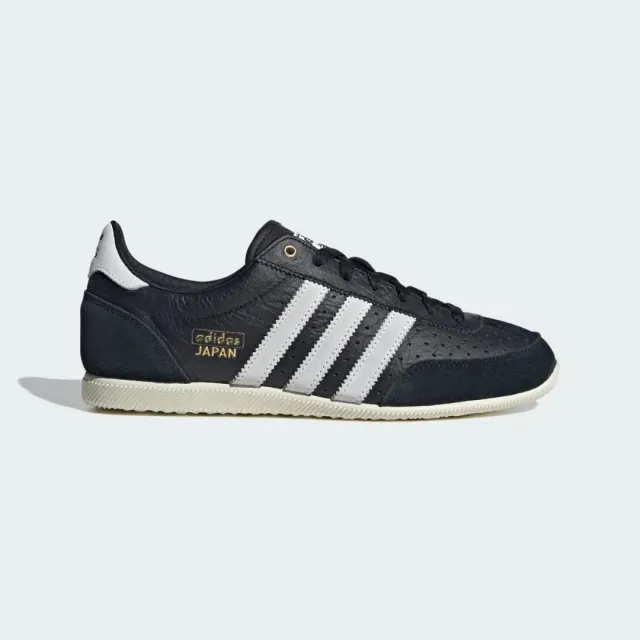 adidas Originals Japan - Black, Black