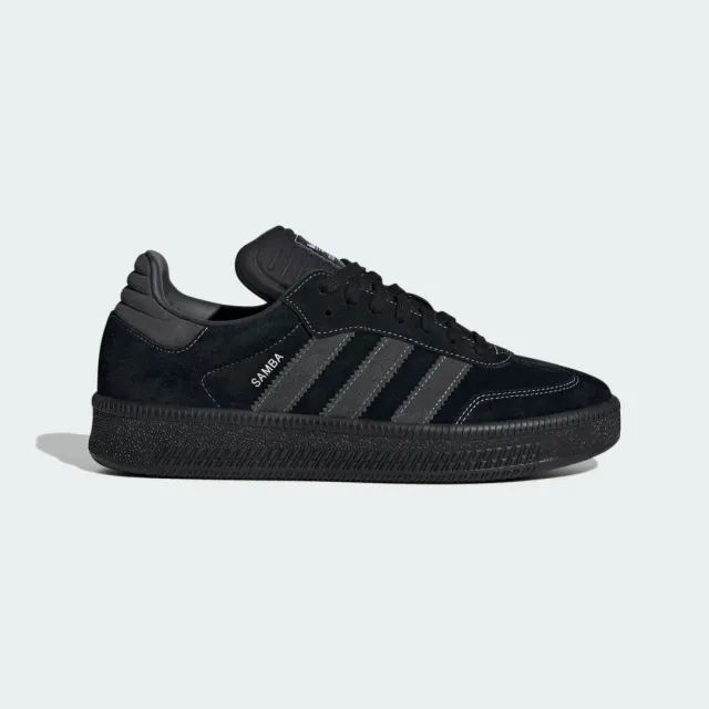 adidas Originals Samba XLG, Black