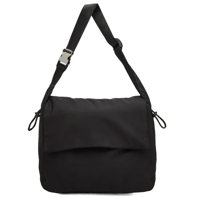 ARCS SUPER Messenger Black