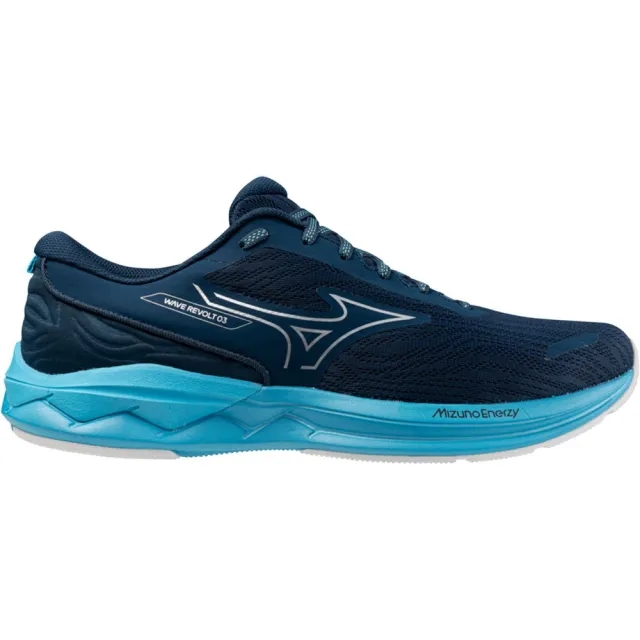 Mizuno Wave Revolt 3 Running Shoes