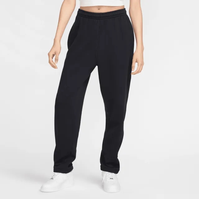 Nike Wool CLASSICS Fleece Pant Wide Leg