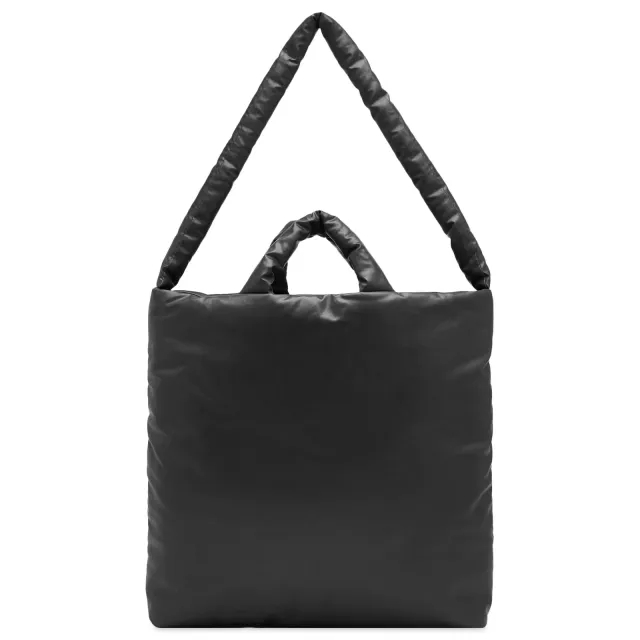 KASSL Editions kassl Pillow Medium Oil Bag Black