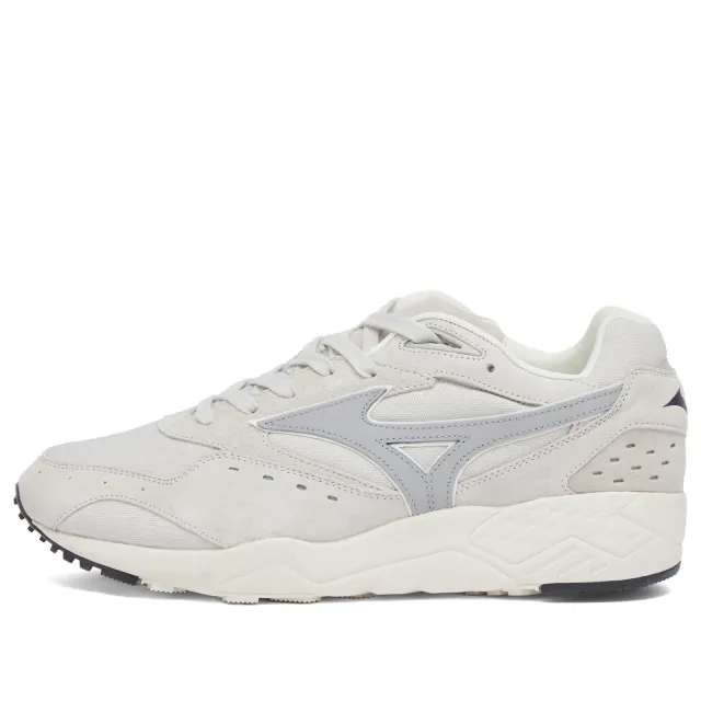 Mizuno Contender Premium - Grey, Grey