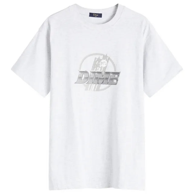 Champion Dime Men's Lance T-Shirt Ash