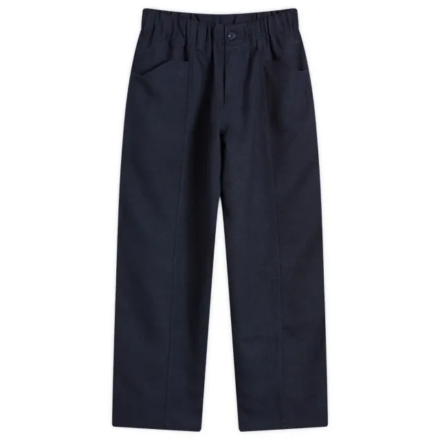 Dime Men's Resort Trouser Navy
